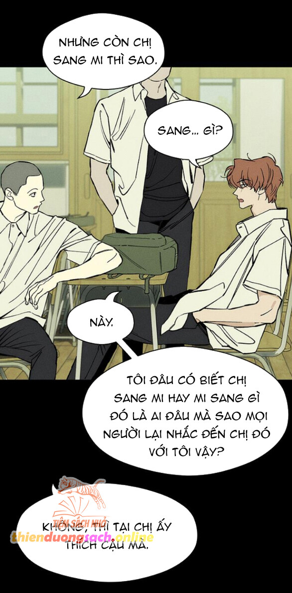 [18+] nước mắt trên đóa hoa tàn Chap 29 - Trang 1