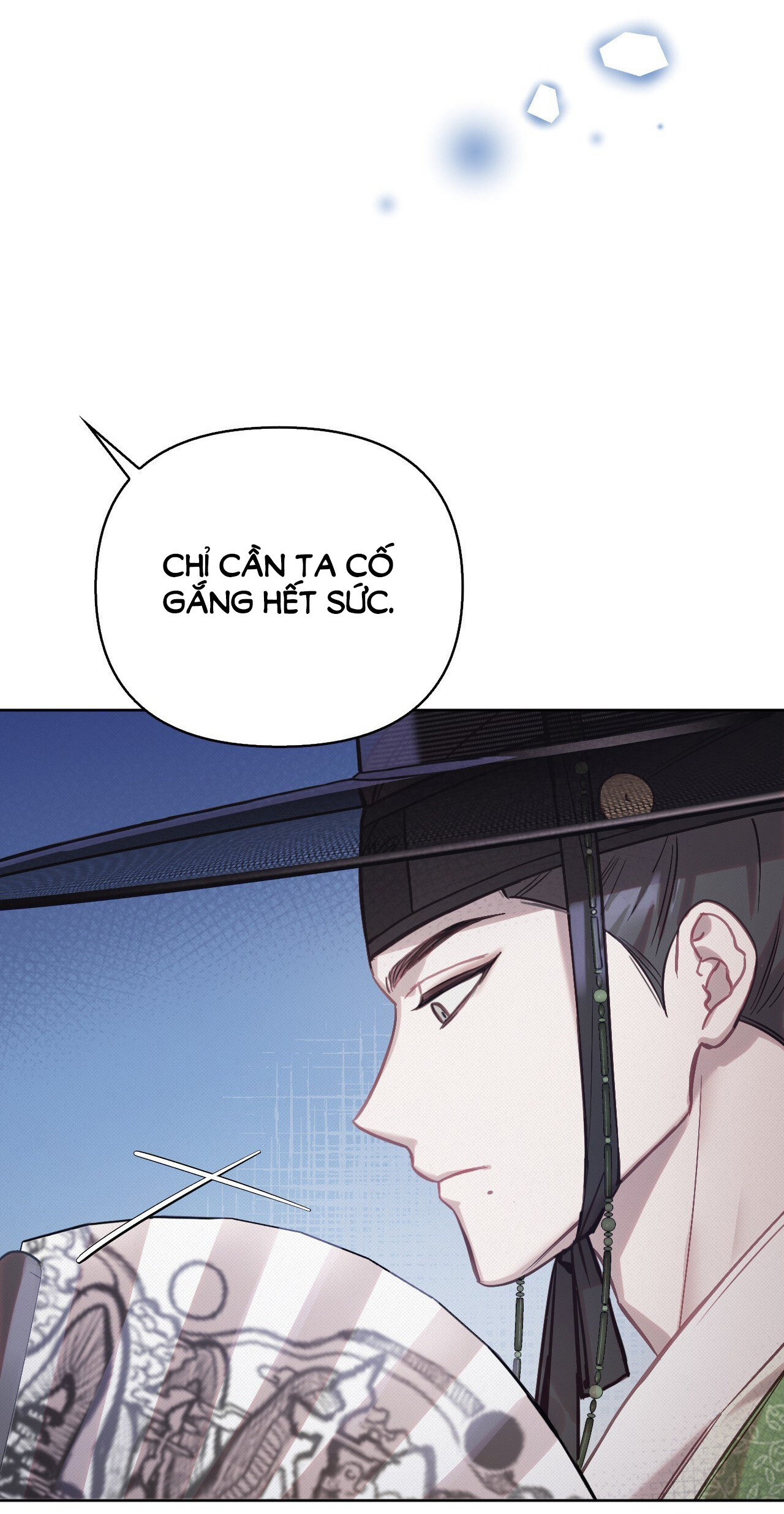 [18+] hậu cung kế Chapter 10 - Trang 2