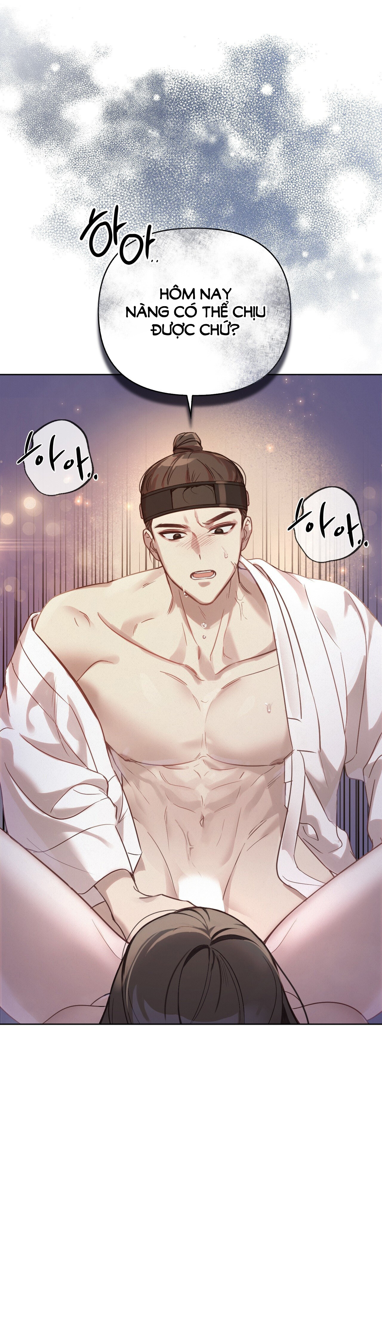 [18+] hậu cung kế Chapter 8 - Trang 2