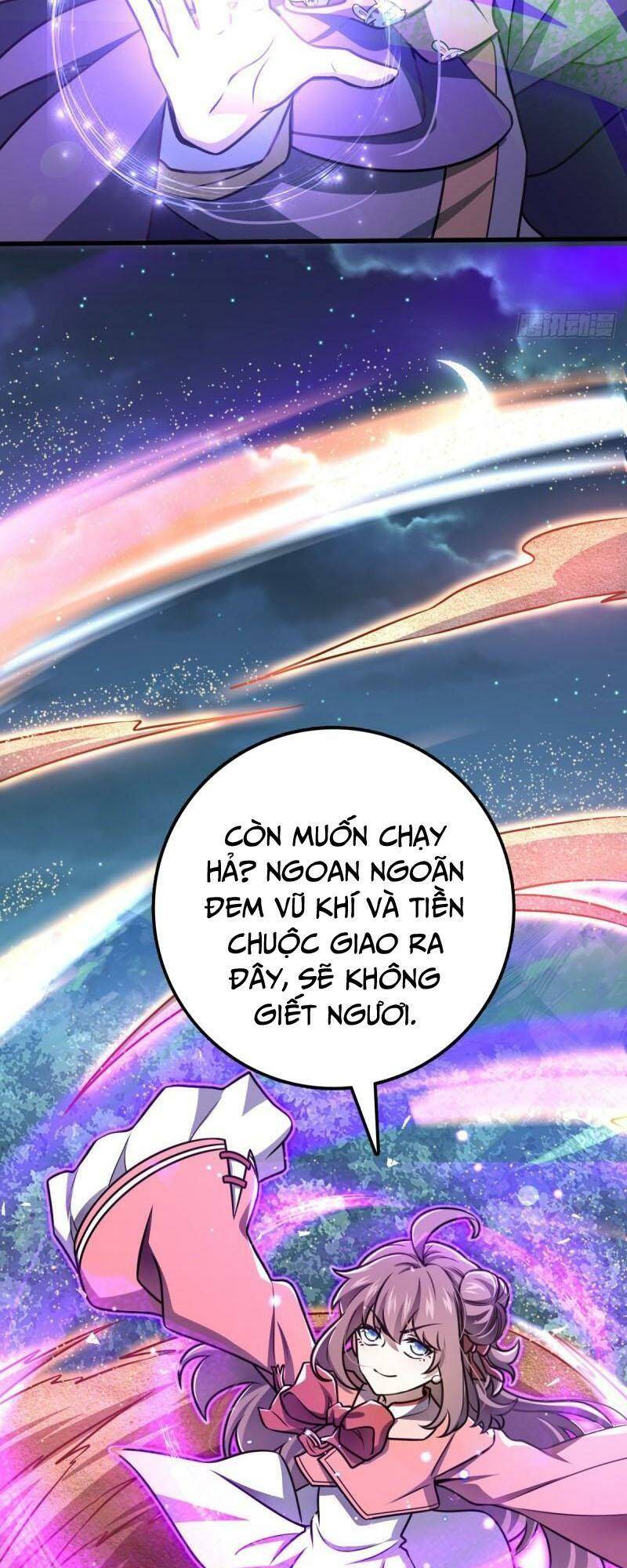 đại vương tha mạng Chapter 577 - Next Chapter 578