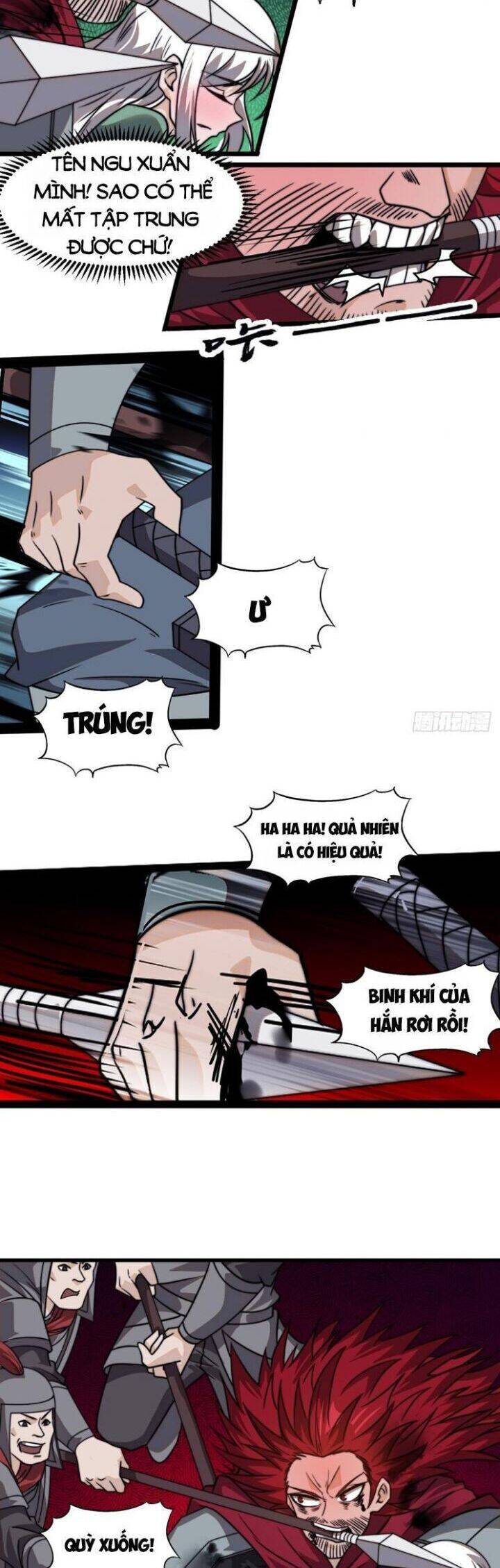 ta có một sơn trại Chapter 1055 - Trang 1