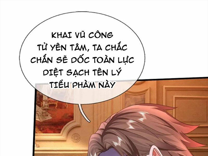 ngạo thị thiên địa chapter 587 - Trang 2