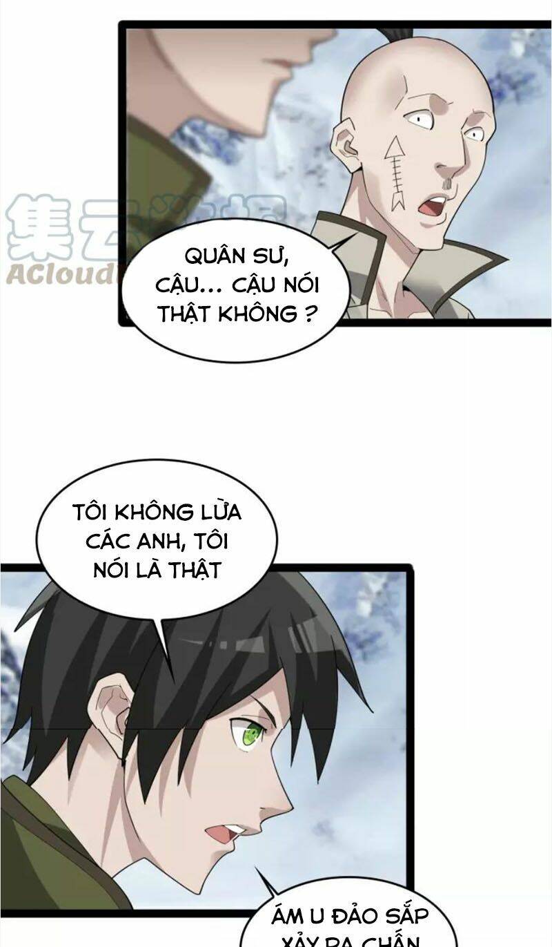 siêu cấp đại chủ bạ Chapter 91 - Trang 2