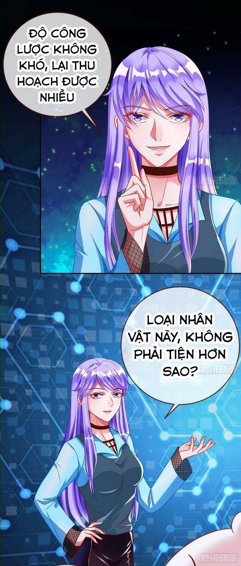 vạn tra triêu hoàng Chapter 183 - Next Chapter 184