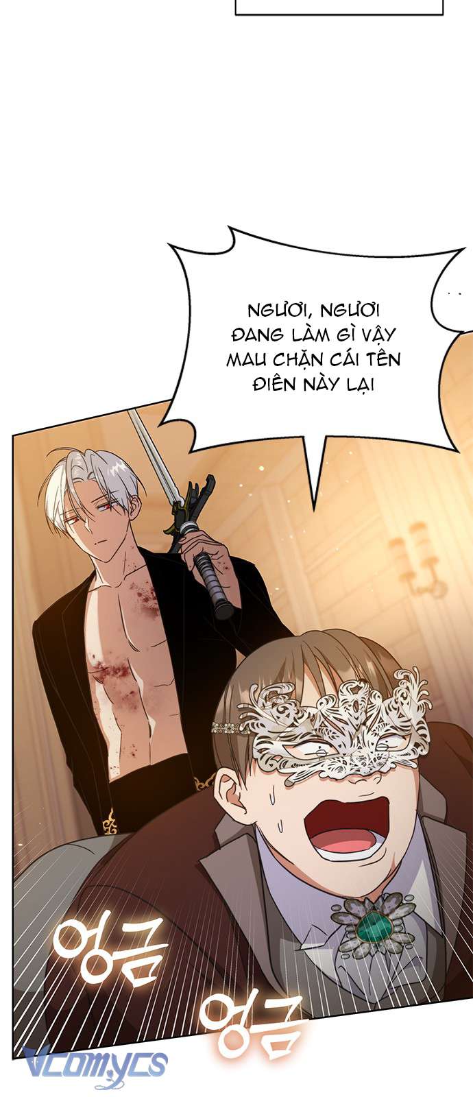 Làm Thế Nào Để Ăn Chủ Nhân Chap 53 - Next Chap 54