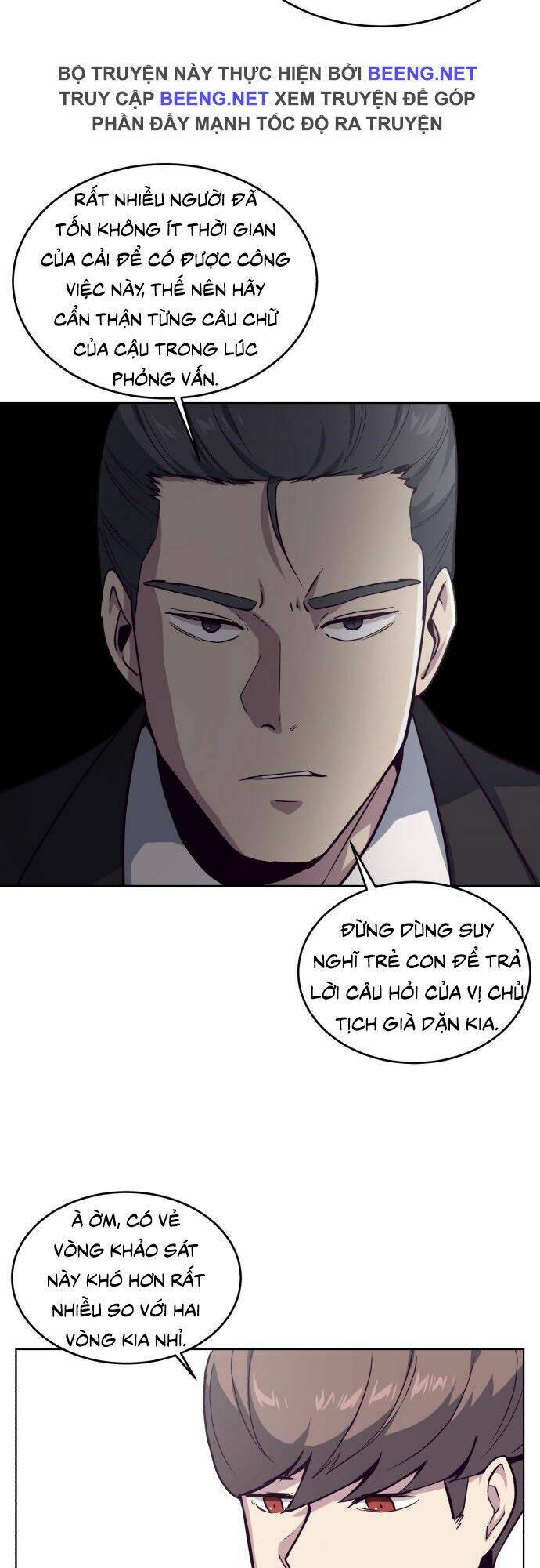 cậu bé của thần chết chapter 10 - Next chương 11