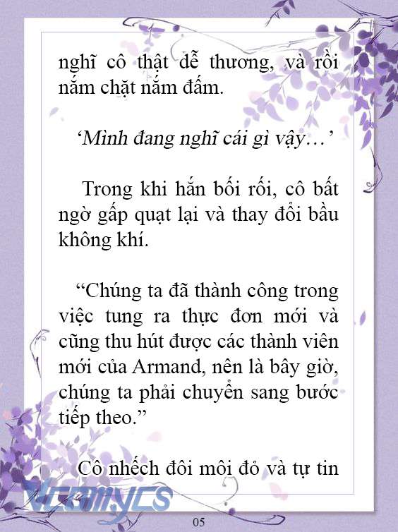 [novel] làm ác nữ bộ không tốt sao? Chương 66 - Next Chương 67