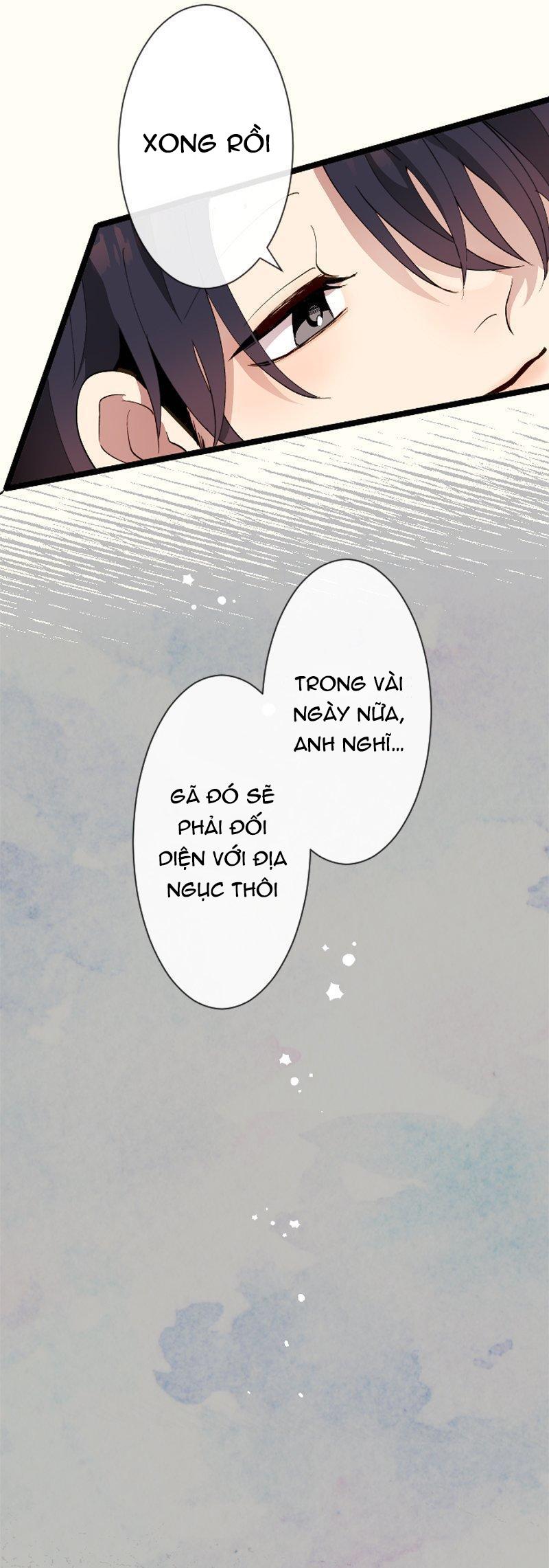 Kẻ Theo Dõi Biến Thái Của Tôi Chapter 53 - Next Chapter 54