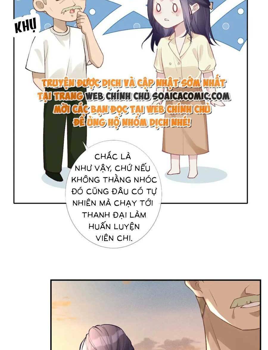 ôm khẩn tiểu mã giáp của tôi chapter 175 - Next chapter 176